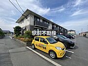 羽犬塚駅より徒歩16分 1階 築29年7ヶ月の賃貸物件