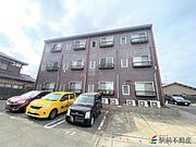 羽犬塚駅より徒歩15分 2階 築19年1ヶ月の賃貸物件