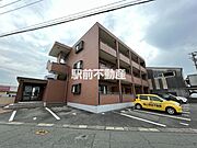 パークパレス筑後2 2階 築19年7ヶ月の賃貸物件