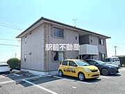 サンビレッジ瀬高B 2階 築20年の賃貸物件