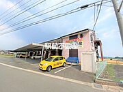 羽犬塚駅より徒歩33分 2階 築24年9ヶ月の賃貸物件