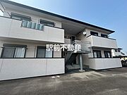 瀬高駅より徒歩33分 1階 築22年7ヶ月の賃貸物件