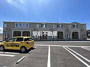 羽犬塚駅より徒歩19分 2階 築3年8ヶ月の賃貸物件