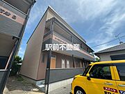 HIROコーポ前津A棟A 1階 築17年9ヶ月の賃貸物件