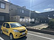 羽犬塚駅より徒歩35分 2階 築26年1ヶ月の賃貸物件