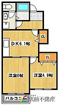 間取り：240034633187