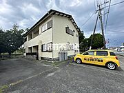 パークサイドえさき2 2階 築31年2ヶ月の賃貸物件