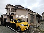 羽犬塚駅より徒歩19分 1階 築53年3ヶ月の賃貸物件