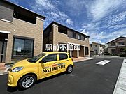 西牟田駅より徒歩35分 1階 築3年5ヶ月の賃貸物件