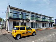 羽犬塚駅より徒歩26分 2階 築29年8ヶ月の賃貸物件