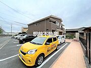 羽犬塚駅より徒歩7分 2階 築8年7ヶ月の賃貸物件