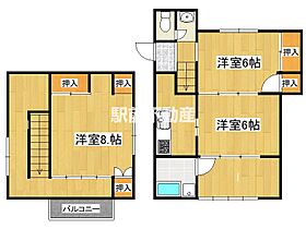 間取り：240034983146