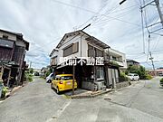 羽犬塚駅より徒歩20分 1階 築67年7ヶ月の賃貸物件