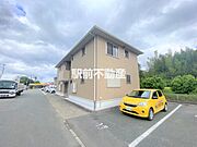 西牟田駅より徒歩12分 2階 築15年3ヶ月の賃貸物件