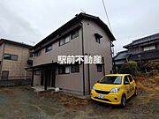 長浜グリーンハイツI 2階 築39年の賃貸物件