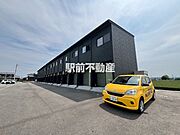 羽犬塚駅より徒歩24分 1階 築2年9ヶ月の賃貸物件