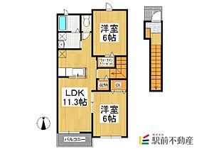 間取り：240035241844