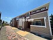 羽犬塚駅より徒歩30分 1階 築6年10ヶ月の賃貸物件