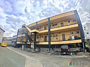 井口コーポ 2階 築45年8ヶ月の賃貸物件