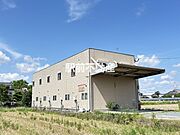 八丁牟田駅より徒歩85分 2階 築17年5ヶ月の賃貸物件