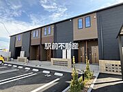 マテーラ大島 1階 築1年10ヶ月の賃貸物件