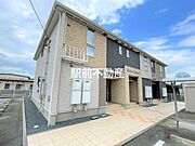 羽犬塚駅より徒歩114分 2階 築8年8ヶ月の賃貸物件