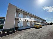 カルム筑後 2階 築24年2ヶ月の賃貸物件