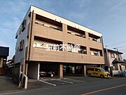 サンヒルズ希 2階 築23年8ヶ月の賃貸物件