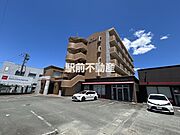 グラン・セラーノ 3階 築23年7ヶ月の賃貸物件