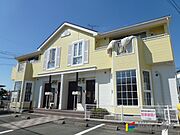 ドルチェ・ビーターA 1階 築29年2ヶ月の賃貸物件