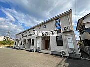 津福駅より徒歩6分 1階 築9年9ヶ月の賃貸物件