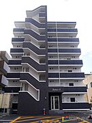 羽犬塚駅より徒歩63分 5階 築8年の賃貸物件