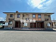 羽犬塚駅より徒歩75分 1階 築15年8ヶ月の賃貸物件