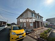 羽犬塚駅より徒歩11分 2階 築14年7ヶ月の賃貸物件