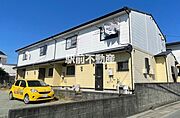 羽犬塚駅より徒歩25分 1階 築32年6ヶ月の賃貸物件