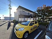 サンビレッジ赤坂A 2階 築29年7ヶ月の賃貸物件