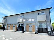 渡瀬駅より徒歩6分 2階 築4年10ヶ月の賃貸物件