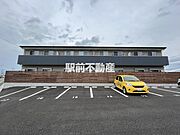 レミエ水田 1階 築3年9ヶ月の賃貸物件