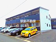 peace久恵B棟 2階 築8年5ヶ月の賃貸物件