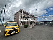 羽犬塚駅より徒歩21分 2階 築26年1ヶ月の賃貸物件