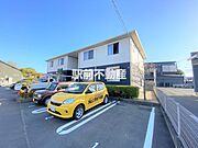 ＭＡＩＳＯＮ・ＤＥ竹苑２ 1階 築17年2ヶ月の賃貸物件