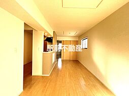 アプローズ　ネクストII 104 1階1LDKのリビング/ダイニング