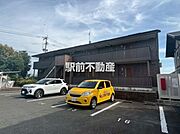 M.グローバル 2階 築18年1ヶ月の賃貸物件