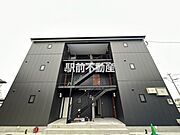 羽犬塚駅より徒歩49分 1階 築2年11ヶ月の賃貸物件