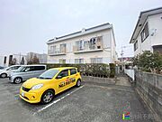 サンビレッジ池の本A 1階 築33年7ヶ月の賃貸物件