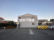 メゾンルナベリー 2階 築20年4ヶ月の賃貸物件