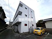 ハイデンス長浜 2階 築22年3ヶ月の賃貸物件