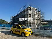 羽犬塚駅より徒歩27分 1階 新築の賃貸物件