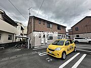 羽犬塚駅より徒歩7分 2階 築21年1ヶ月の賃貸物件