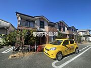 ジェイ・ワイ・タウンD棟 2階 築19年9ヶ月の賃貸物件